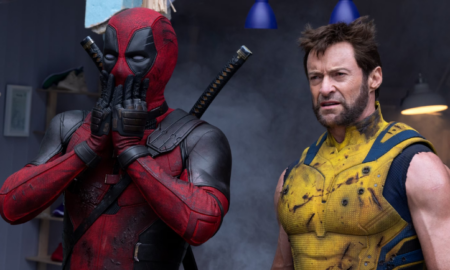 Deadpool & Wolverine