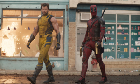 Deadpool & Wolverine