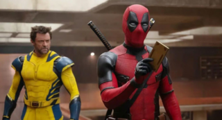 Deadpool & Wolverine