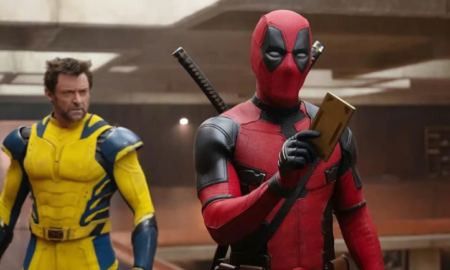 Deadpool & Wolverine