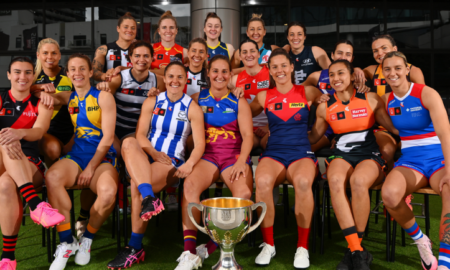 AFLW