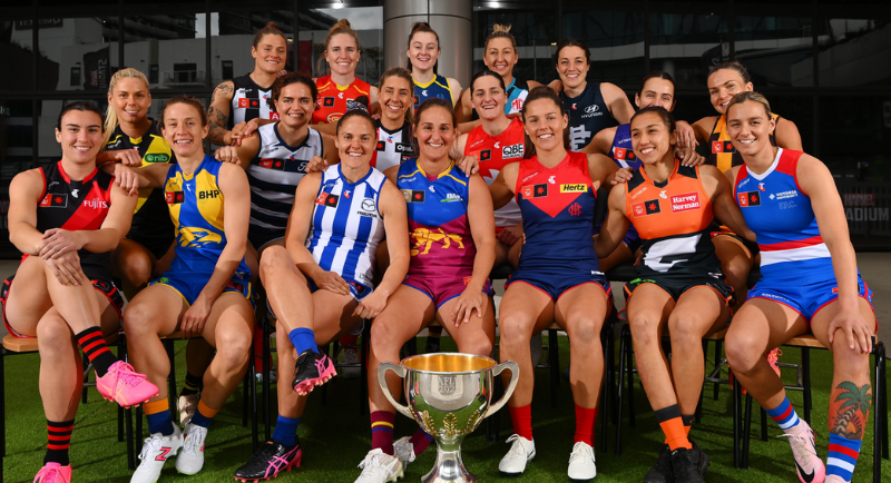 AFLW