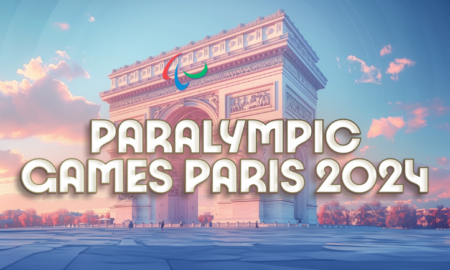 Paralympics