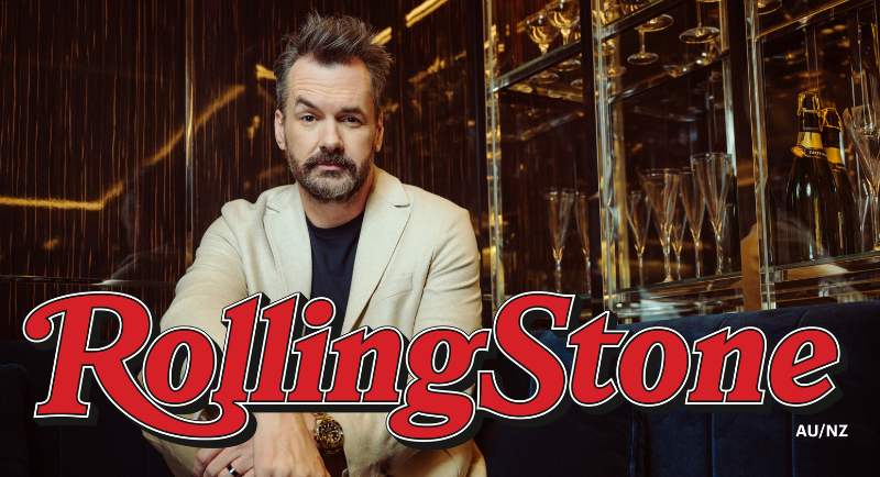 Rolling Stone