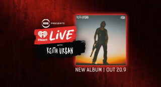 Keith Urban