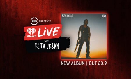 Keith Urban