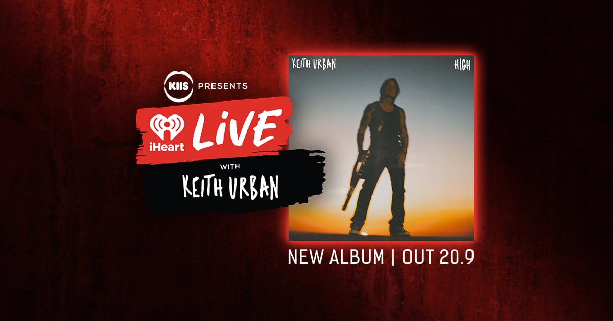 Keith Urban