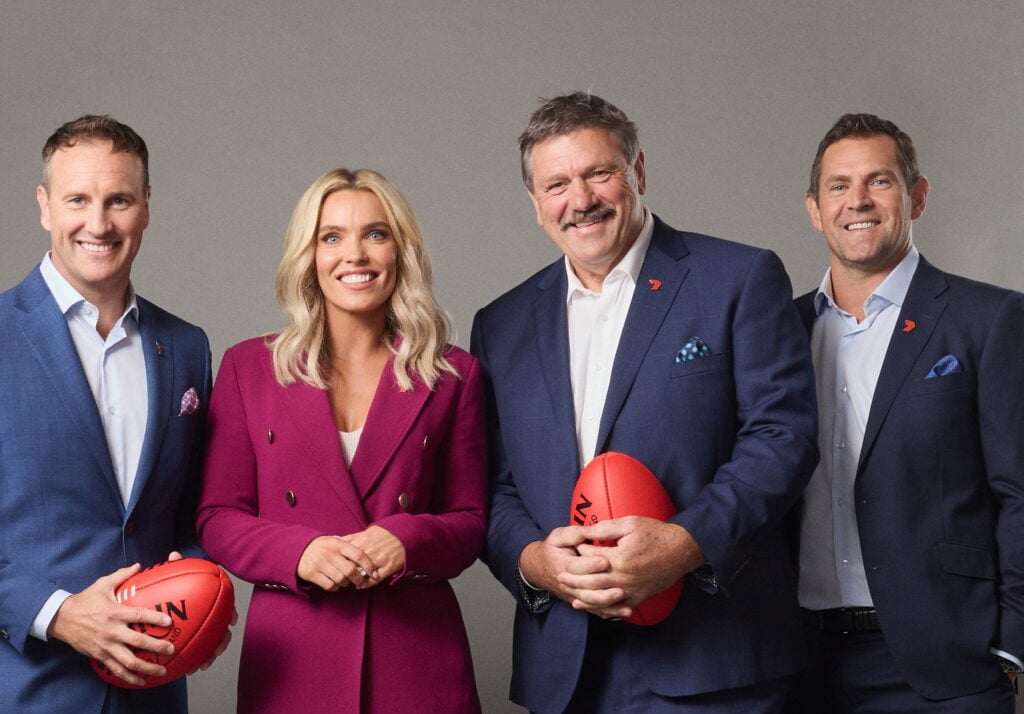 AFL 2024 Grand Final on Seven and 7plus Sport