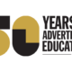 Advertising industry - 50 years of advertising education in Australia