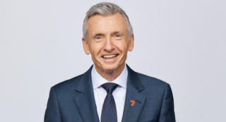 Bruce McAvaney