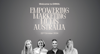 Pangea - EMMA - Empowering Marketing Mums Australia