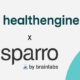 Healthengine x Sparro by Brainlabs (1)