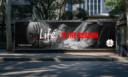 Lifeblood x M&C Saatchi Group