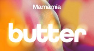 Mamamia - Butter