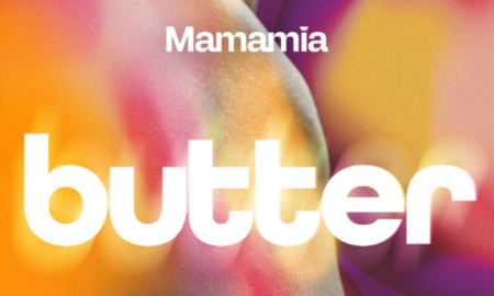 Mamamia - Butter