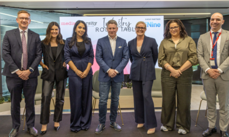 Media Diversity Australia Roundtable - DEI