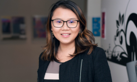 PHD - APAC CEO EileenOoi