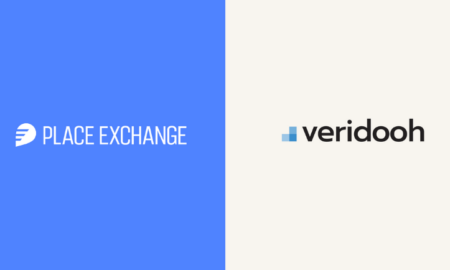 Place Exchange x Veridooh