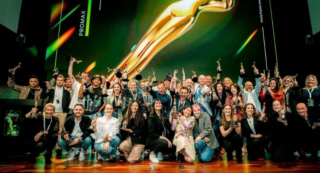 Promax Winners for 2024