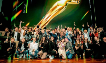 Promax Winners for 2024