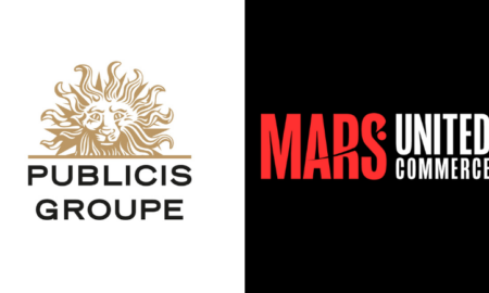 Publicis Groupe x Mars United Commerce