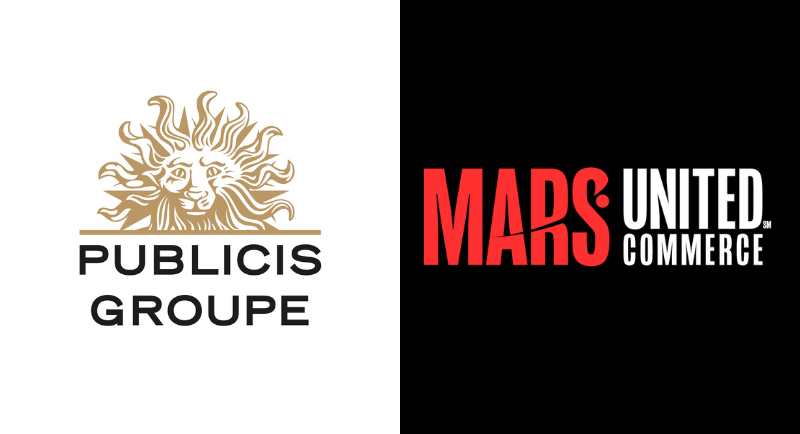 Publicis Groupe x Mars United Commerce