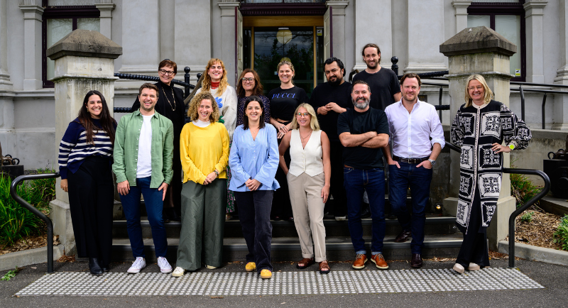 Loud Communication Think HQ acquires Sydney agency Loud Communications | Mediaweek