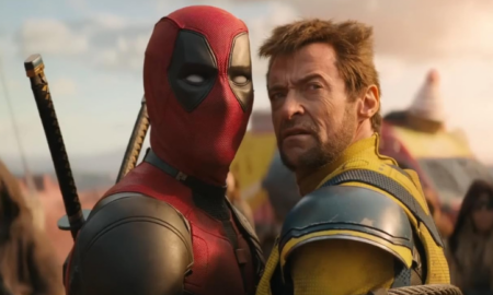 Deadpool & Wolverine