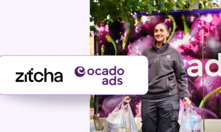 Ocado Retail