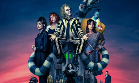 Beetlejuice