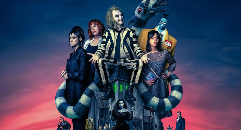 Beetlejuice