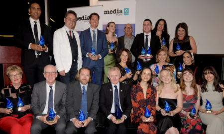 WA Media Awards