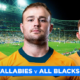 Bledisloe Cup