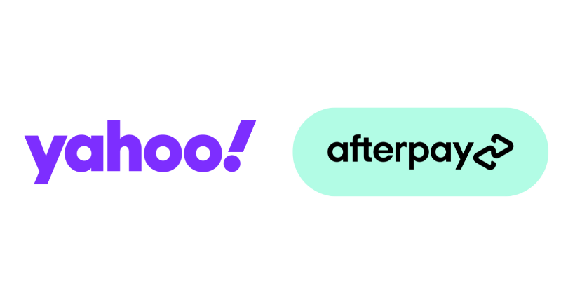 Yahoo x afterpay