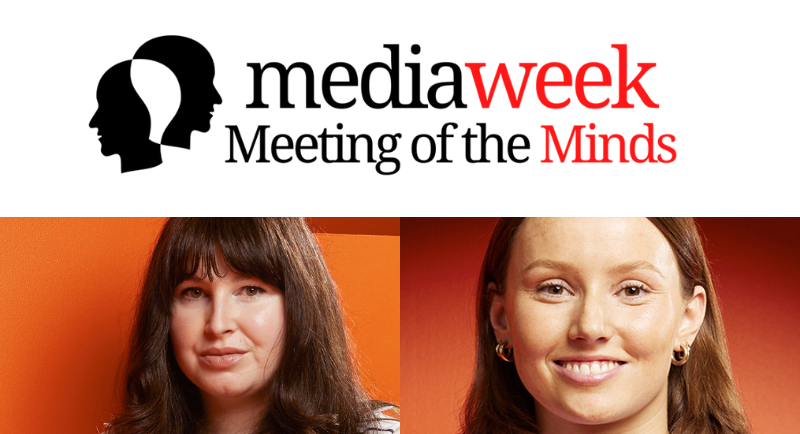 meeting of the minds logo - September 12