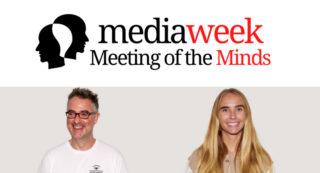 meeting of the minds logo - September 27