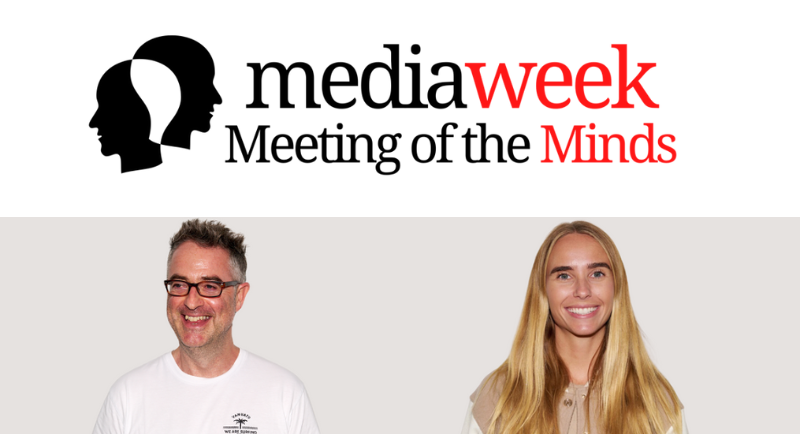 meeting of the minds logo - September 27