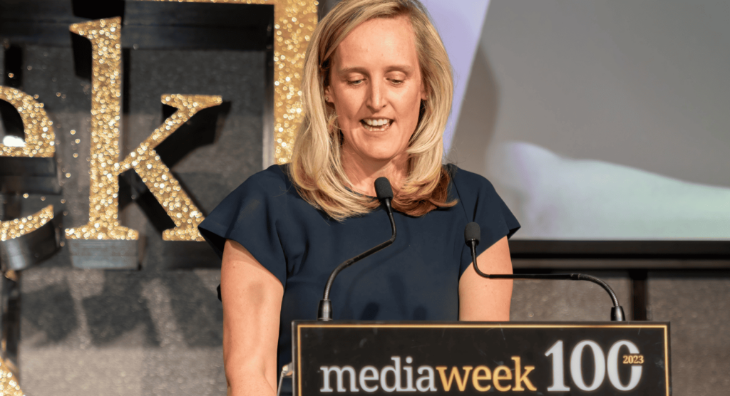 Mediaweek