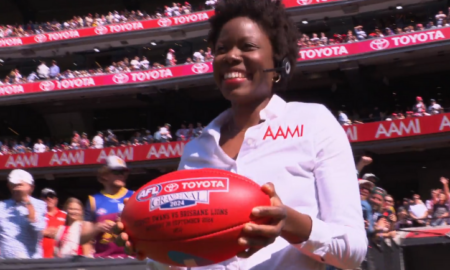 AAMI - AFL Grand Final - OMD