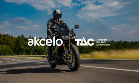 Akcelo TAC PR Image