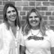 Amplify - Steph Balme and Kate Boekhorst - business directors