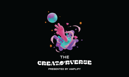 Amplify - THE CREATORVERSE