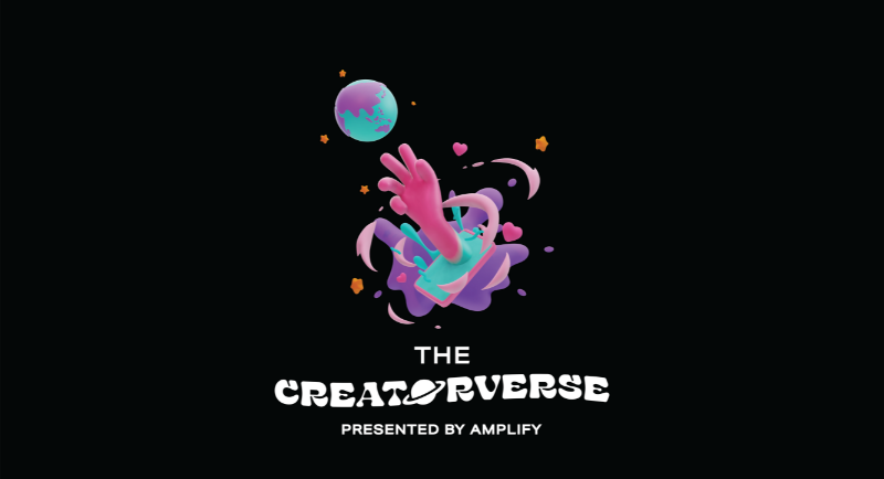 Amplify - THE CREATORVERSE