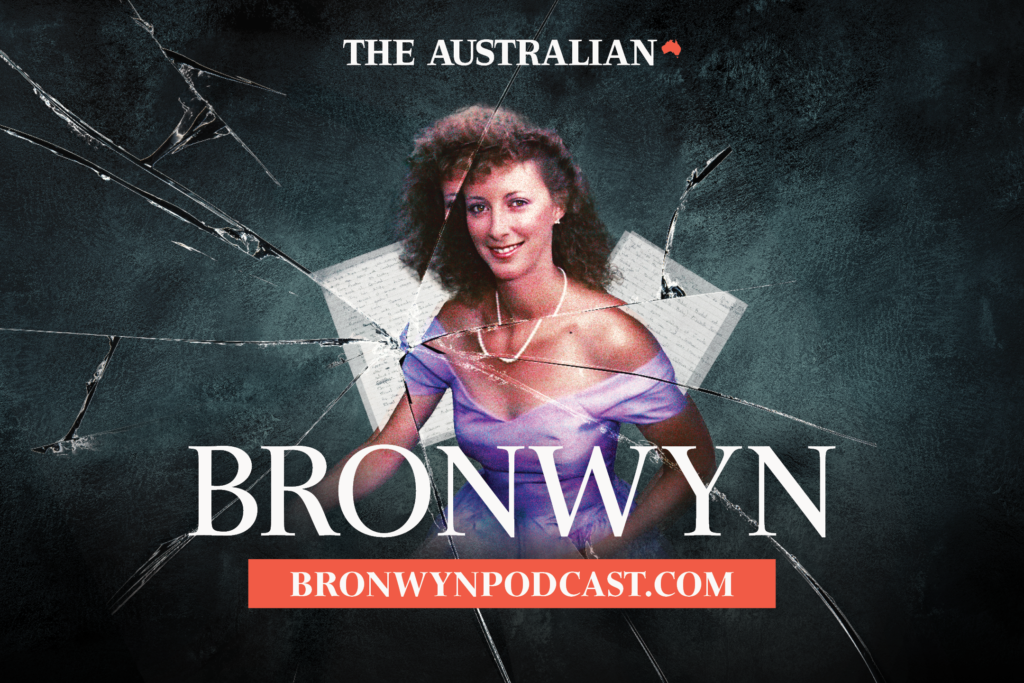 Bronwyn