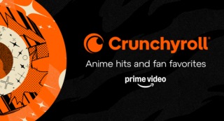 prime video