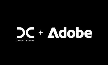 Dentsu Creative + Adobe