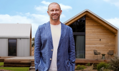 Grand Designs Australia