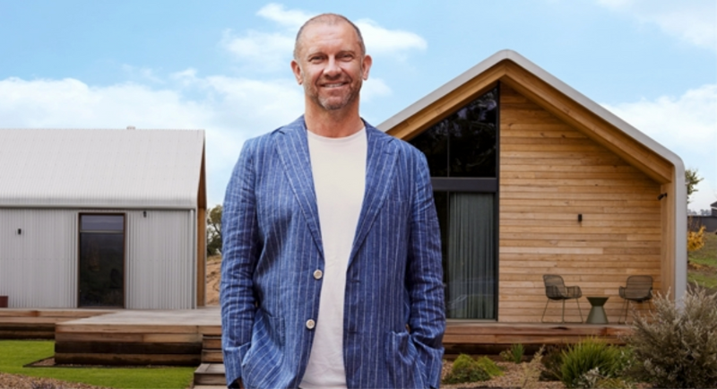 Grand Designs Australia TV Guide: Season 11 with Anthony Burke