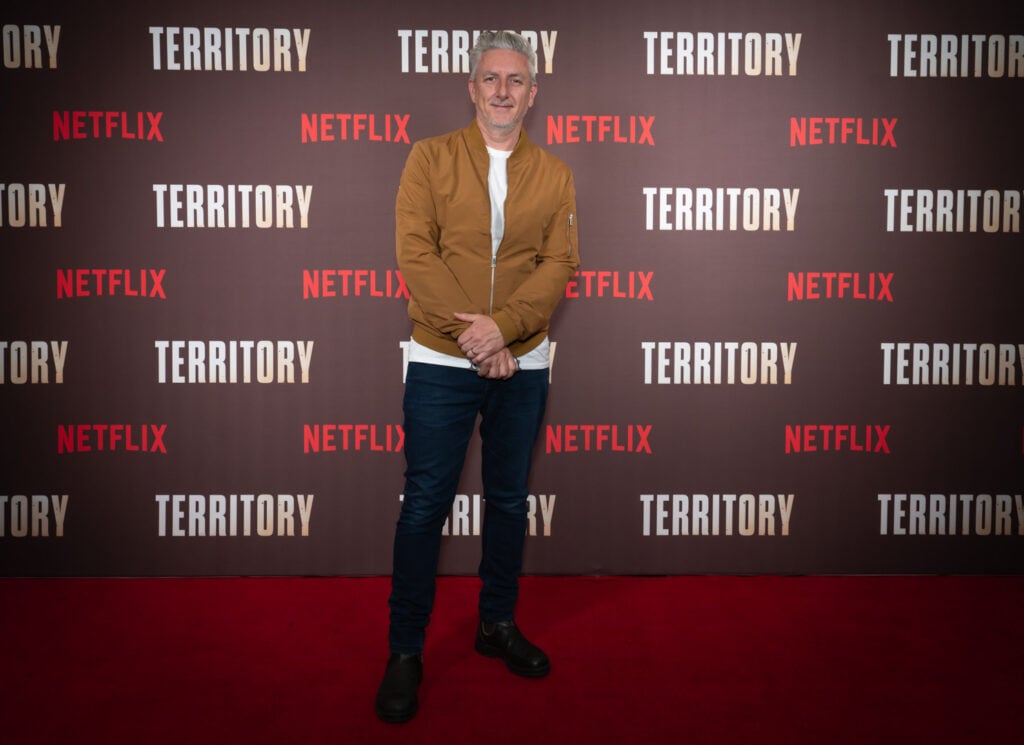 Territory netflix - Figure 2