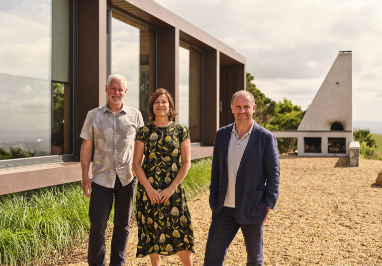 Grand Designs Australia TV Guide: Season 11 with Anthony Burke